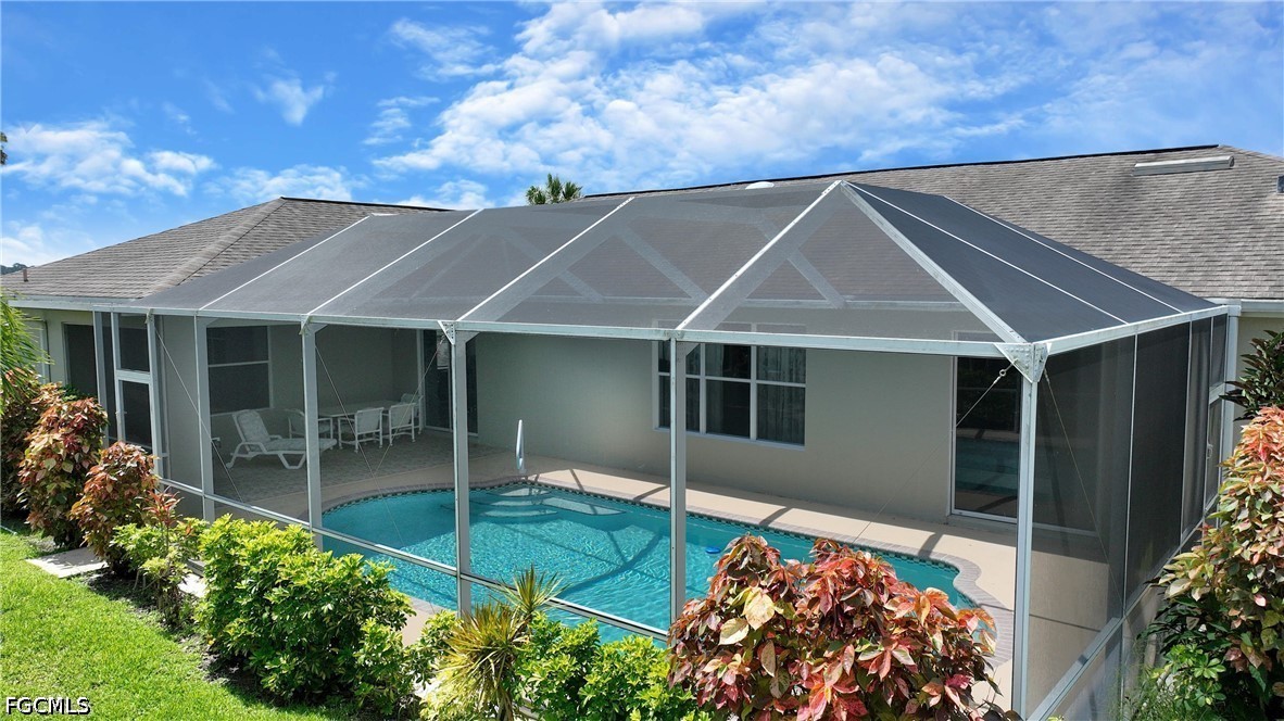 4 Bed Pool Home for Sale in Bethany Trace, photo 5