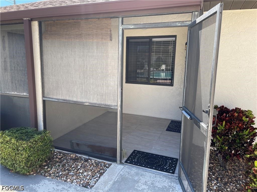 2 Bed Condominium for Sale in Cape Coral, photo 5