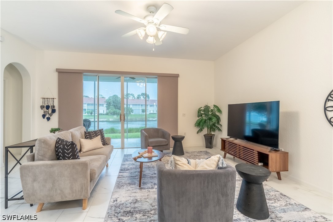 3 Bed Waterfront Home for Sale in Naples, photo 5