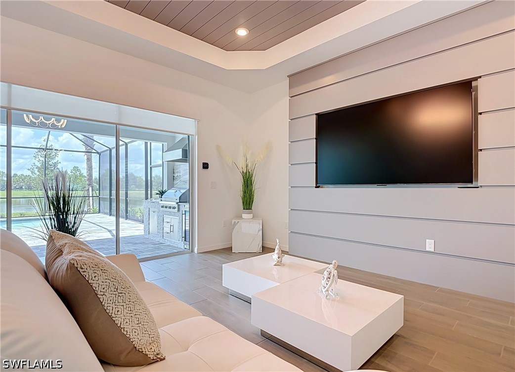4 Bed Pool Home for Sale in Ave Maria, photo 5