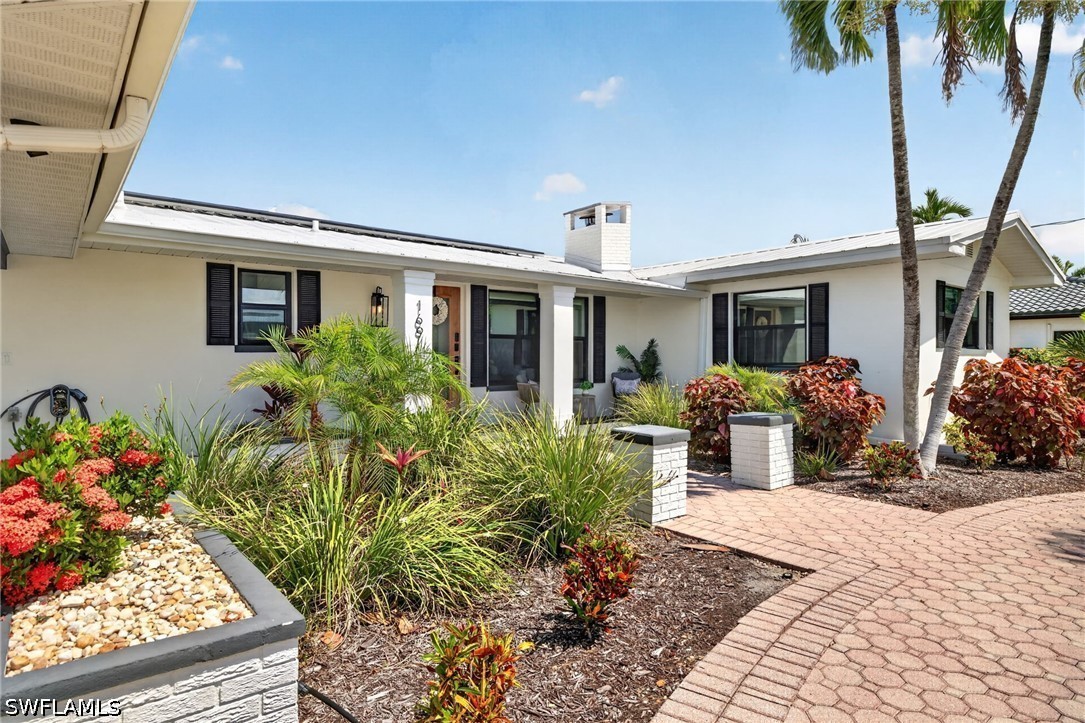 3 Bed Pool Home for Sale in Fort Myers Beach, photo 5