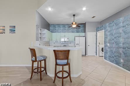 2 Bed Attached for Sale in Burnt Store Marina, photo 5