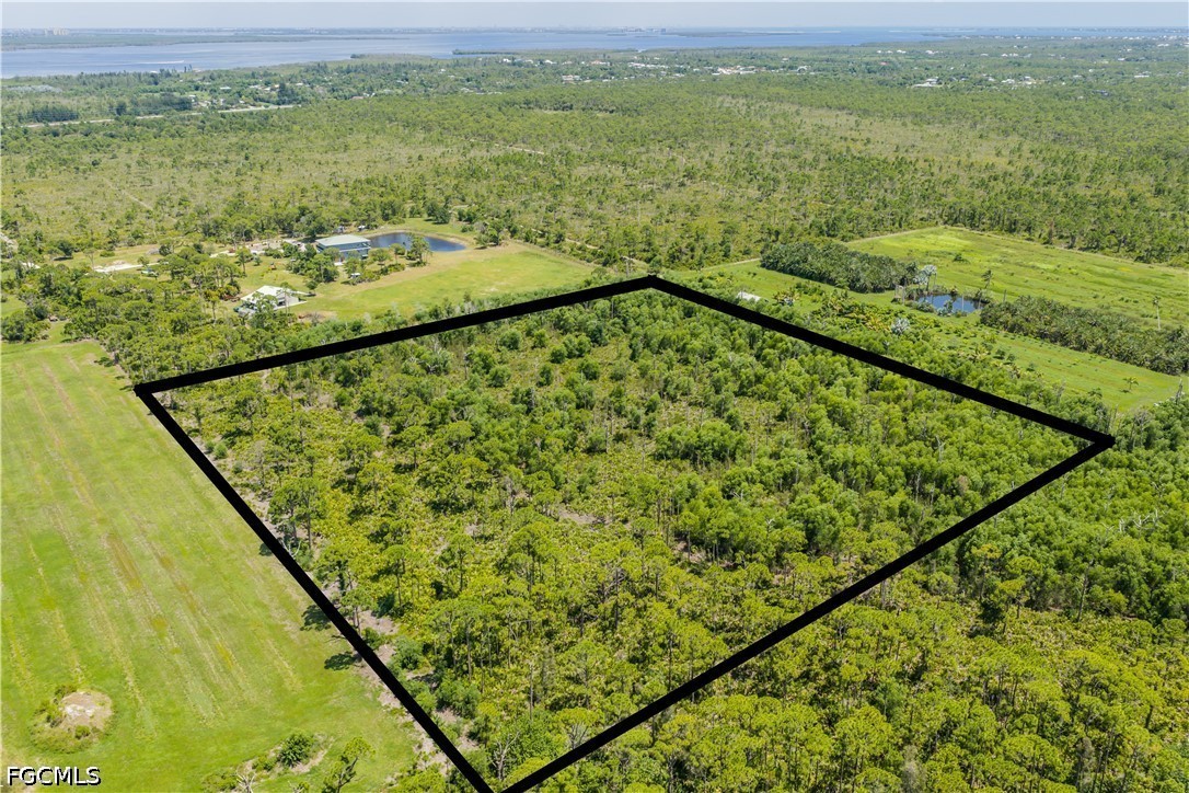 Acreage for Sale in St James City, photo 5