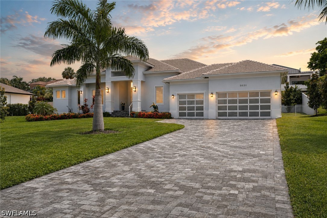 4 Bed Pool Home for Sale in Marco Island, photo 5