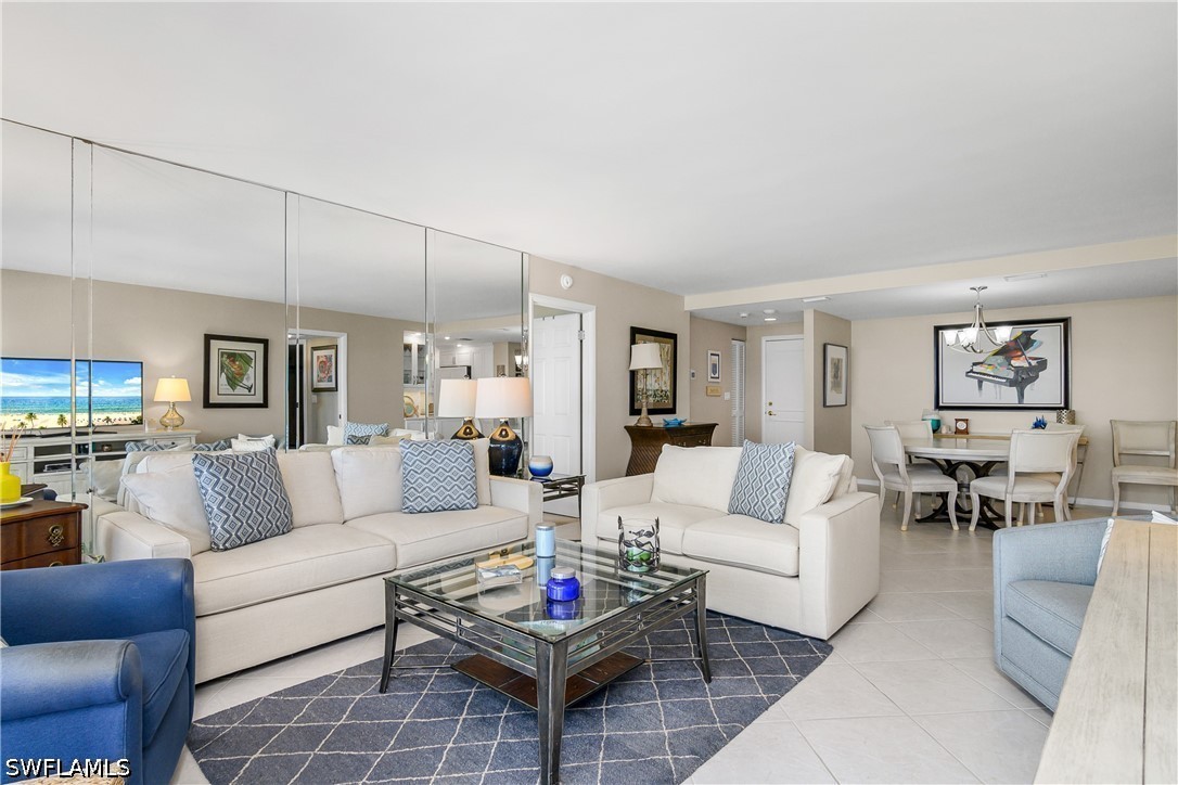 2 Bed Pool Home for Sale in Gulfside, photo 5