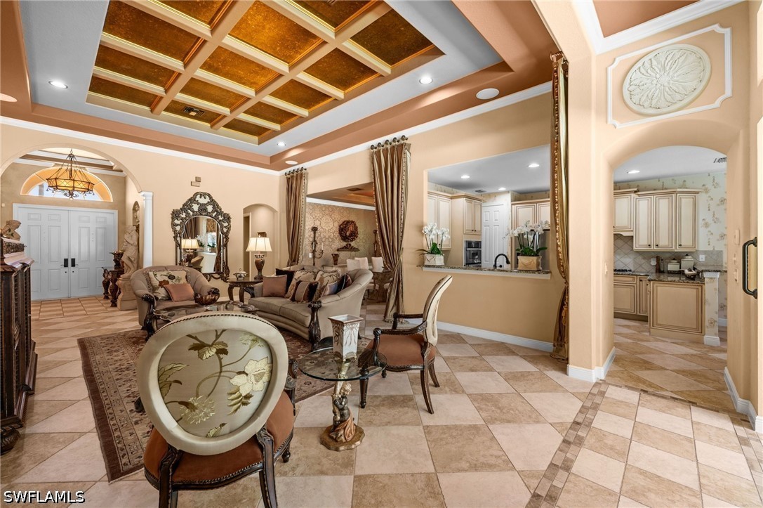 3 Bed Pool Home for Sale in Belle Lago, photo 5