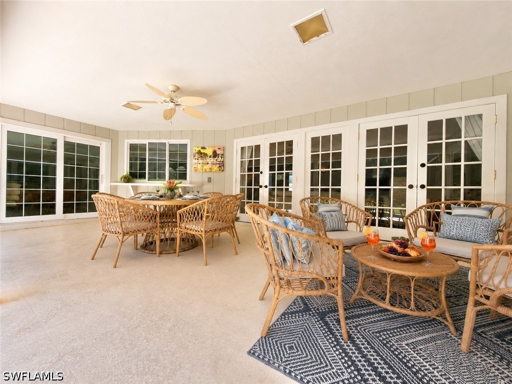 4 Bed Pool Home for Sale in Moorings, photo 5