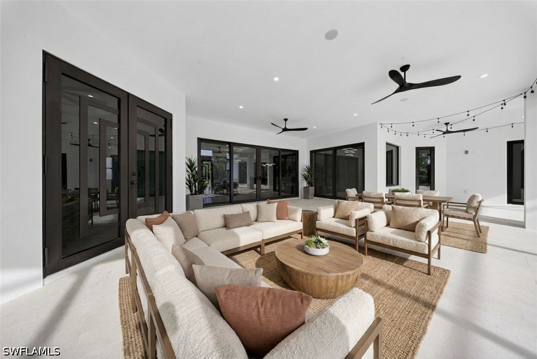 5 Bed Pool Home for Sale in Naples, photo 5
