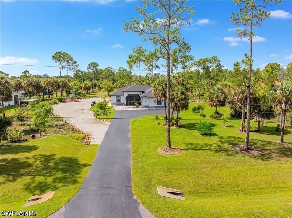 4 Bed SingleFamilyResidence for Sale in Naples, photo 5