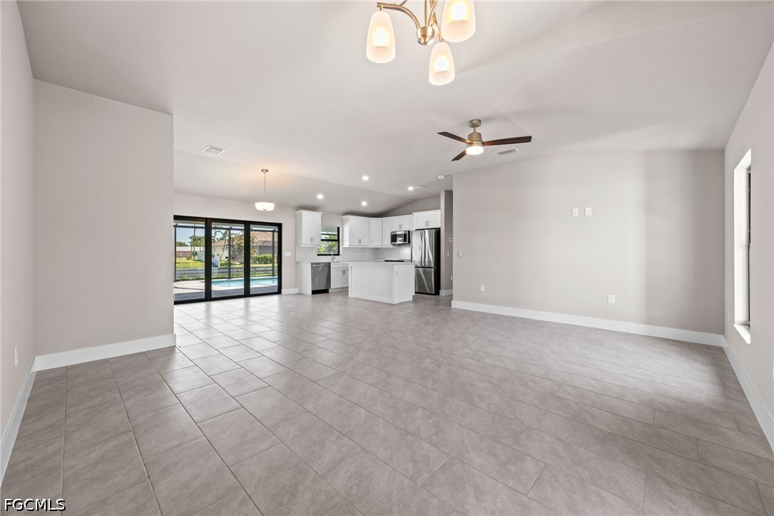 4 Bed Pool Home for Sale in Cape Coral, photo 5