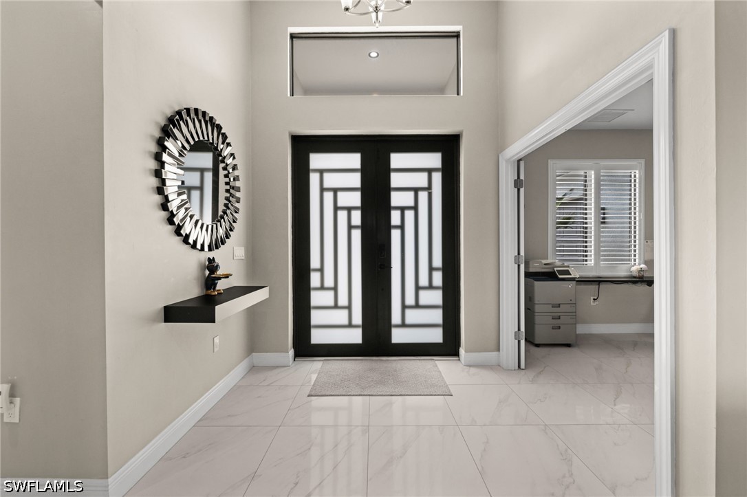 3 Bed Pool Home for Sale in Naples, photo 5