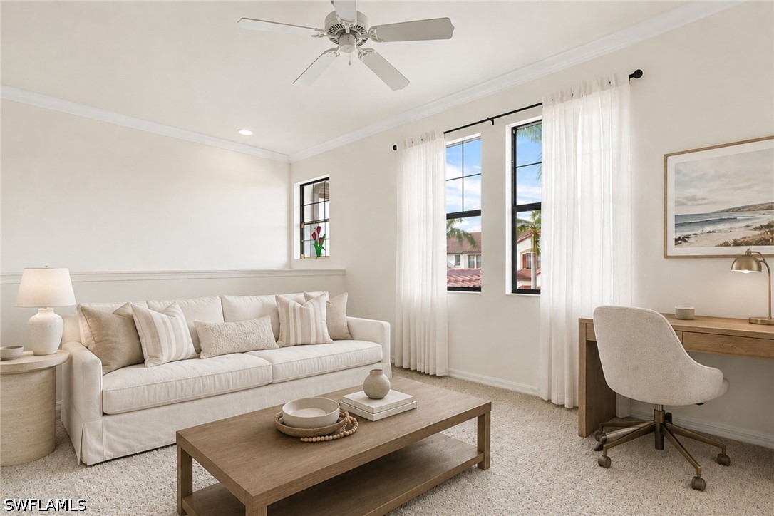 2 Bed Waterfront Home for Sale in Naples, photo 5