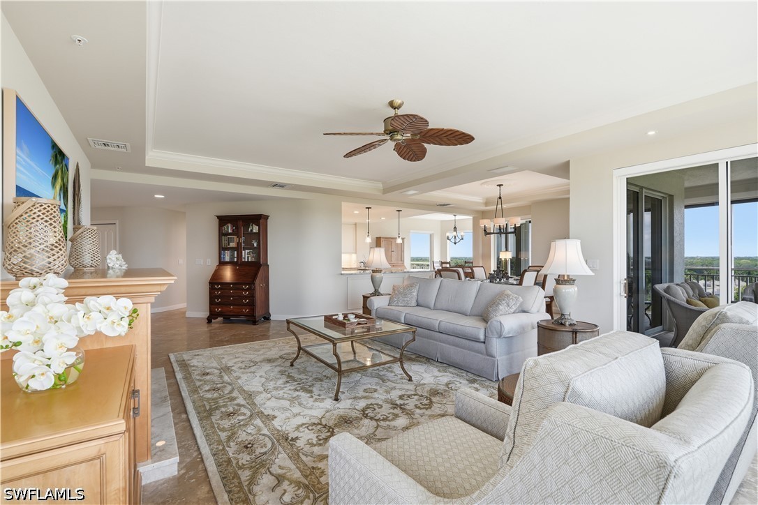 3 Bed Waterfront Home for Sale in Vistas At Bonita Bay, photo 5