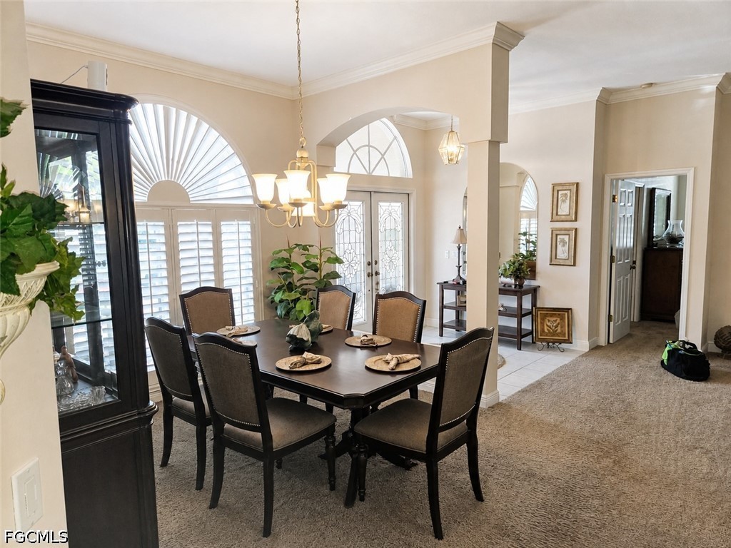 4 Bed Pool Home for Sale in The Grove, photo 5