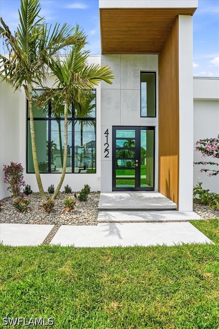 4 Bed Pool Home for Sale in Cape Coral, photo 5