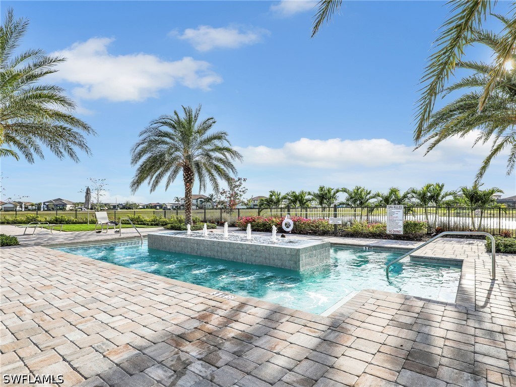 3 Bed Waterfront Home for Sale in Estero, photo 5