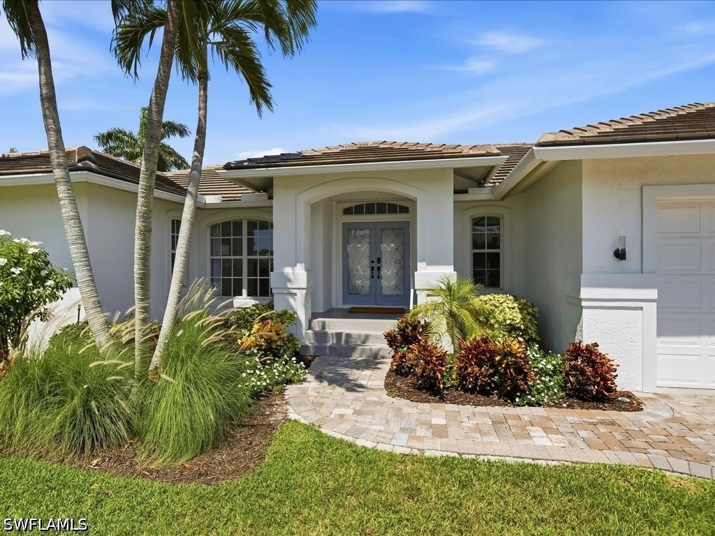 4 Bed Pool Home for Sale in Marco Island, photo 5