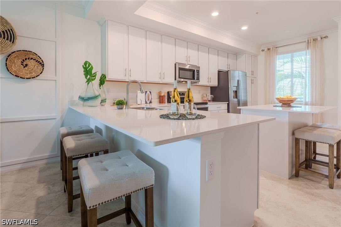 2 Bed Waterfront Home for Sale in Ave Maria, photo 5