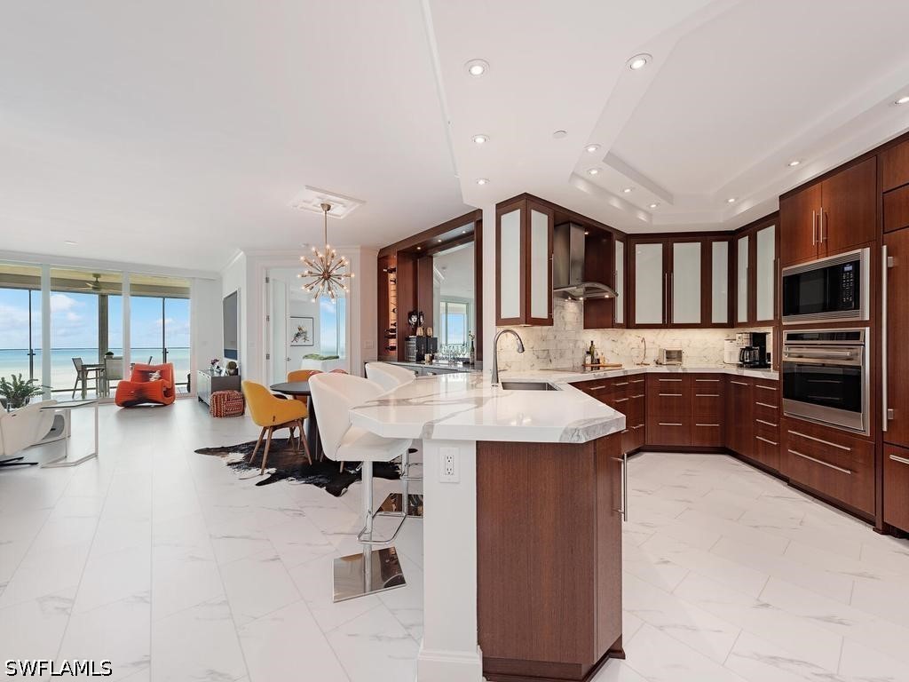 2 Bed Waterfront Home for Sale in Naples, photo 5