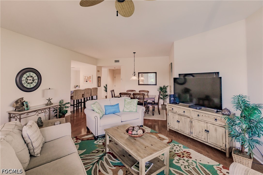 2 Bed Waterfront Home for Sale in Estero, photo 5