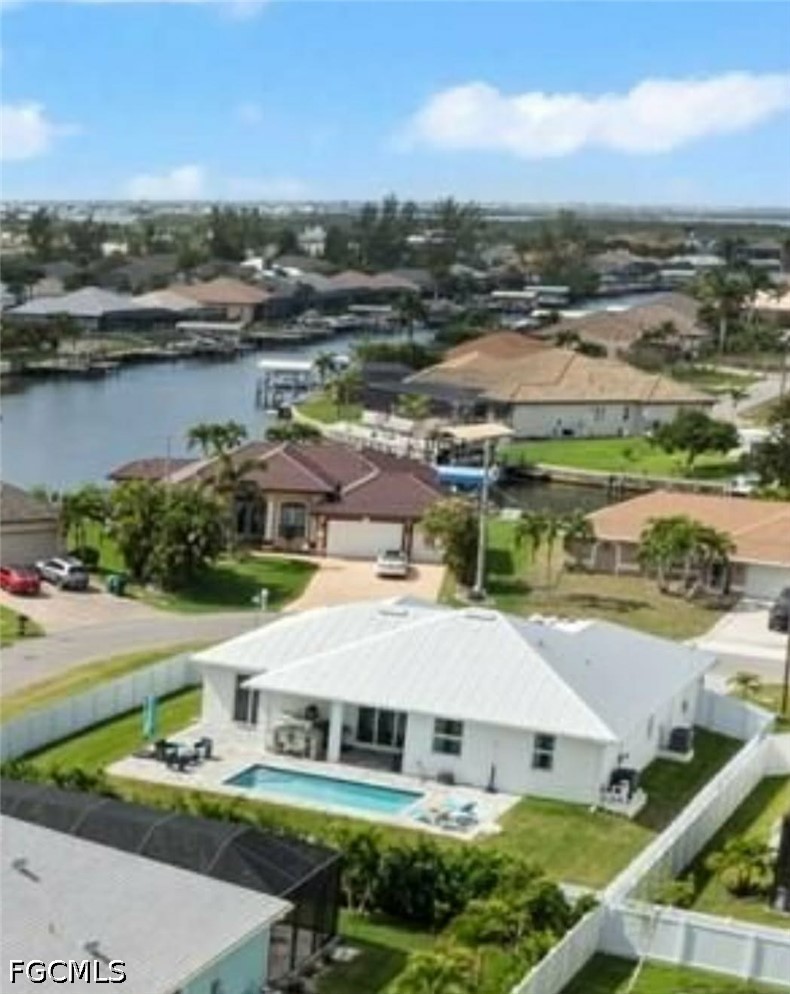 4 Bed Pool Home for Sale in Cape Coral, photo 5