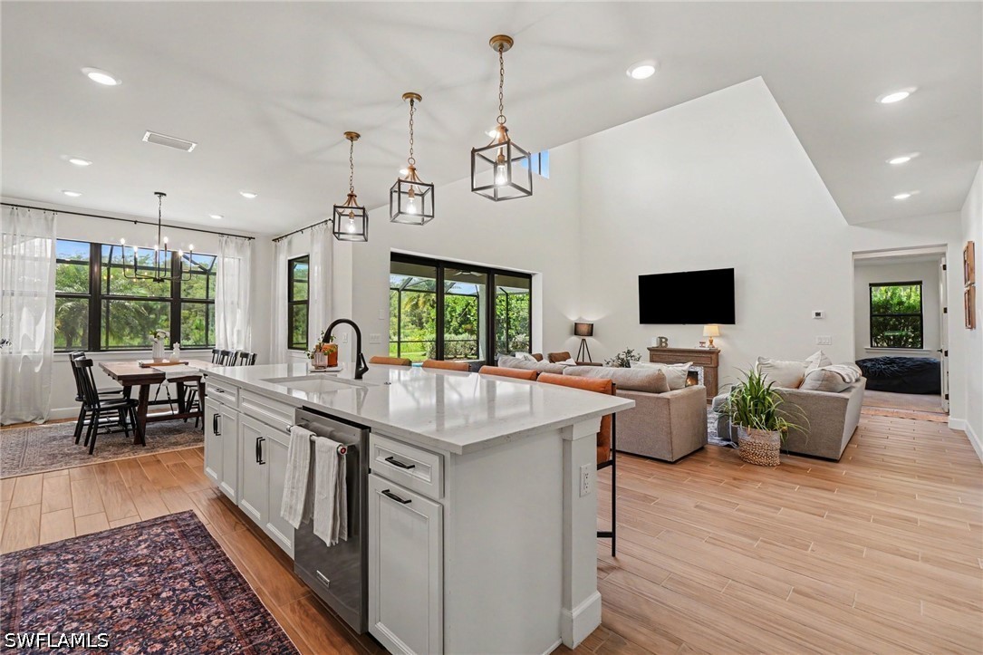 4 Bed Pool Home for Sale in Estero, photo 5
