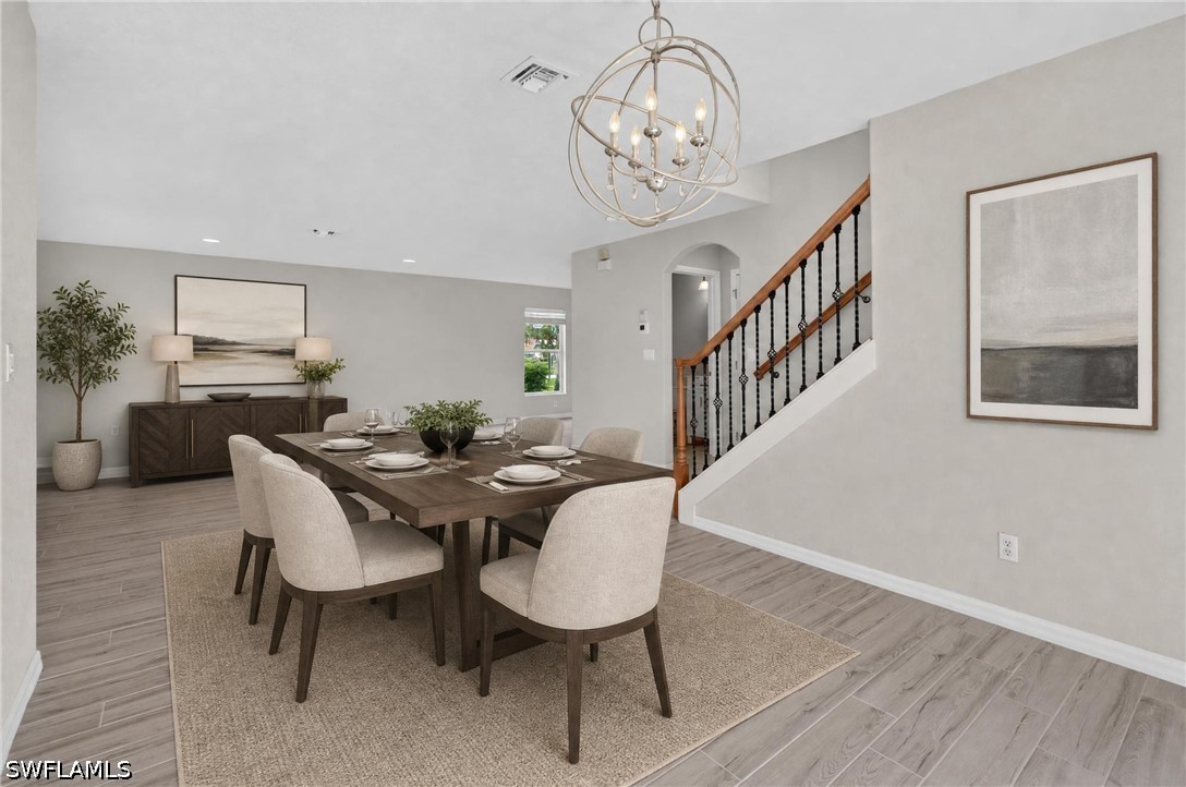 4 Bed SingleFamilyResidence for Sale in Estero, photo 5