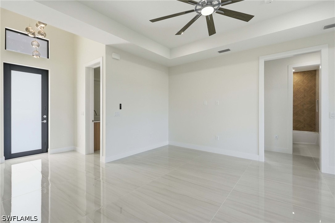 4 Bed Waterfront Home for Sale in Lehigh Acres, photo 5
