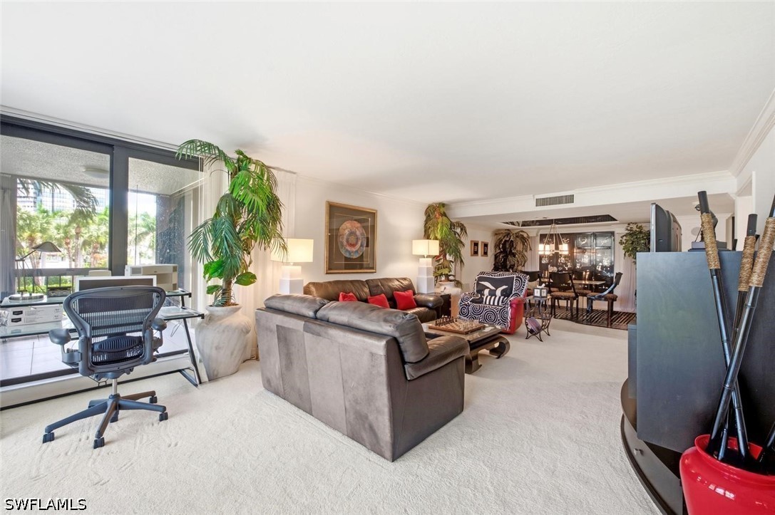 2 Bed Waterfront Home for Sale in Naples, photo 5