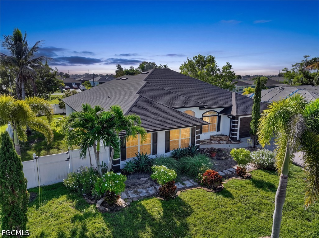 4 Bed Pool Home for Sale in Cape Coral, photo 5
