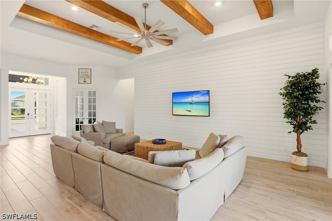 3 Bed Pool Home for Sale in Fort Myers, photo 5
