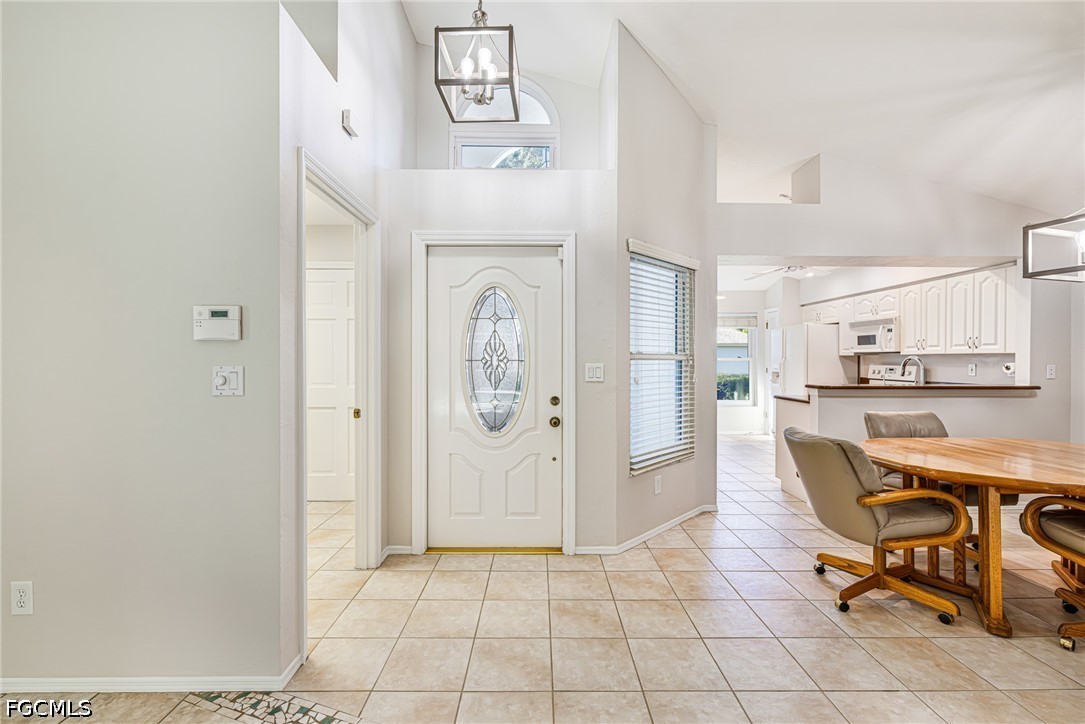 3 Bed Pool Home for Sale in Estero, photo 5