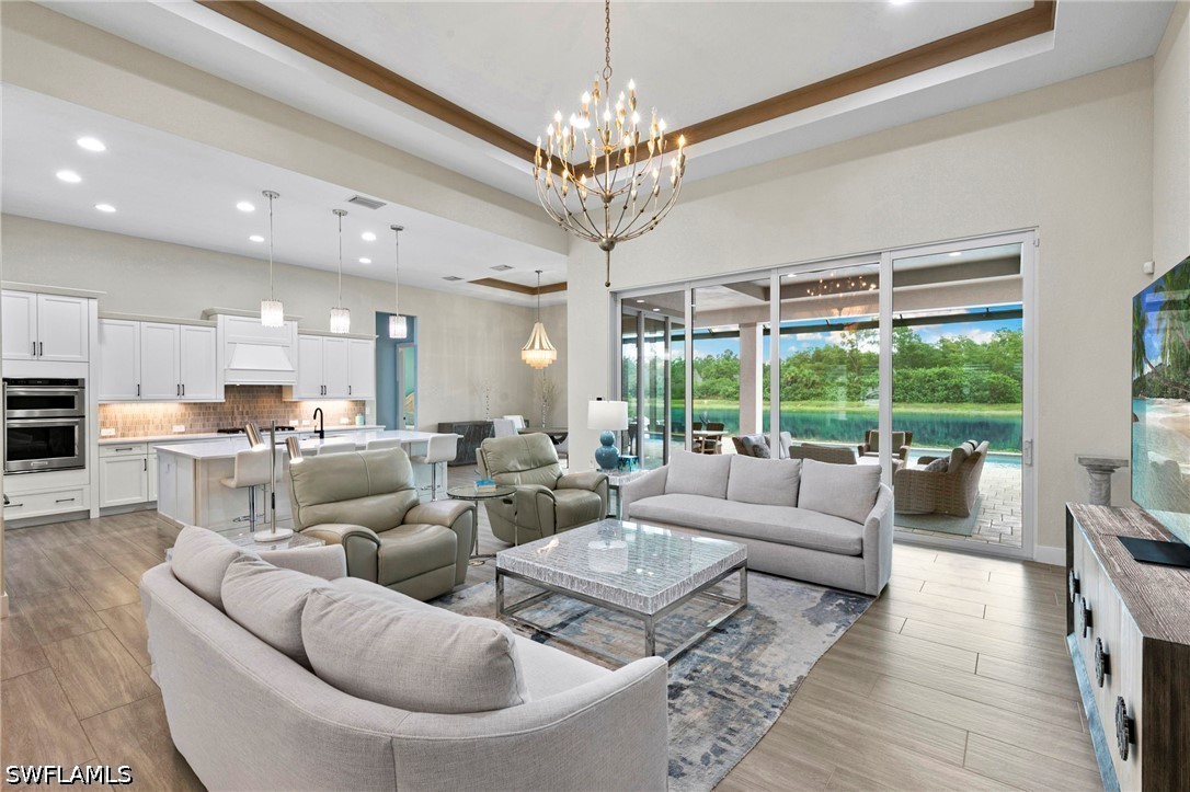 4 Bed Pool Home for Sale in Crane Point, photo 5