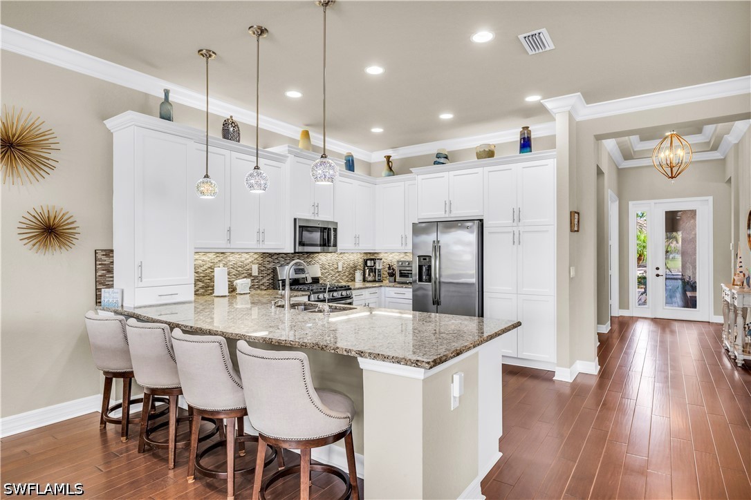 3 Bed Pool Home for Sale in Stonecreek, photo 5