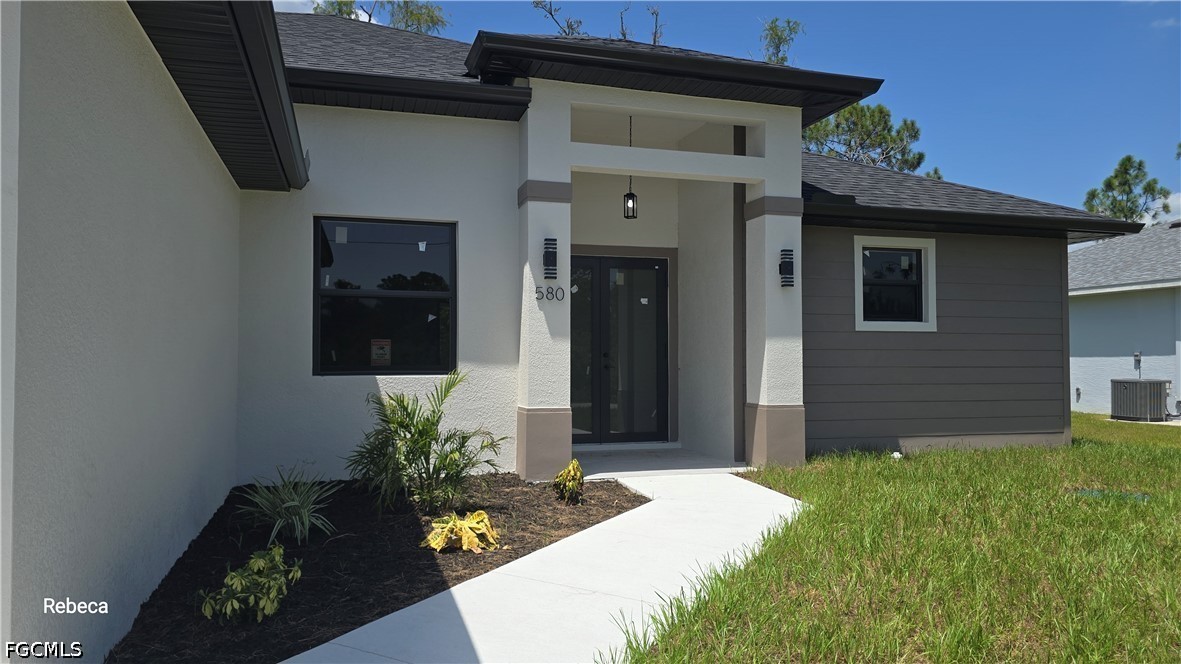 4 Bed SingleFamilyResidence for Sale in Lehigh Acres, photo 5
