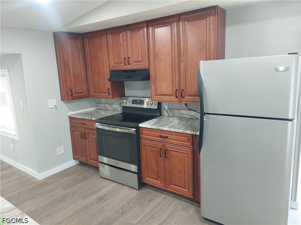 3 Bed ManufacturedHome for Sale in North Fort Myers, photo 5