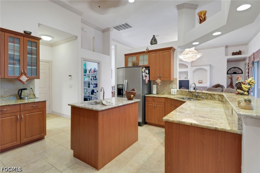4 Bed Pool Home for Sale in Cape Coral, photo 5