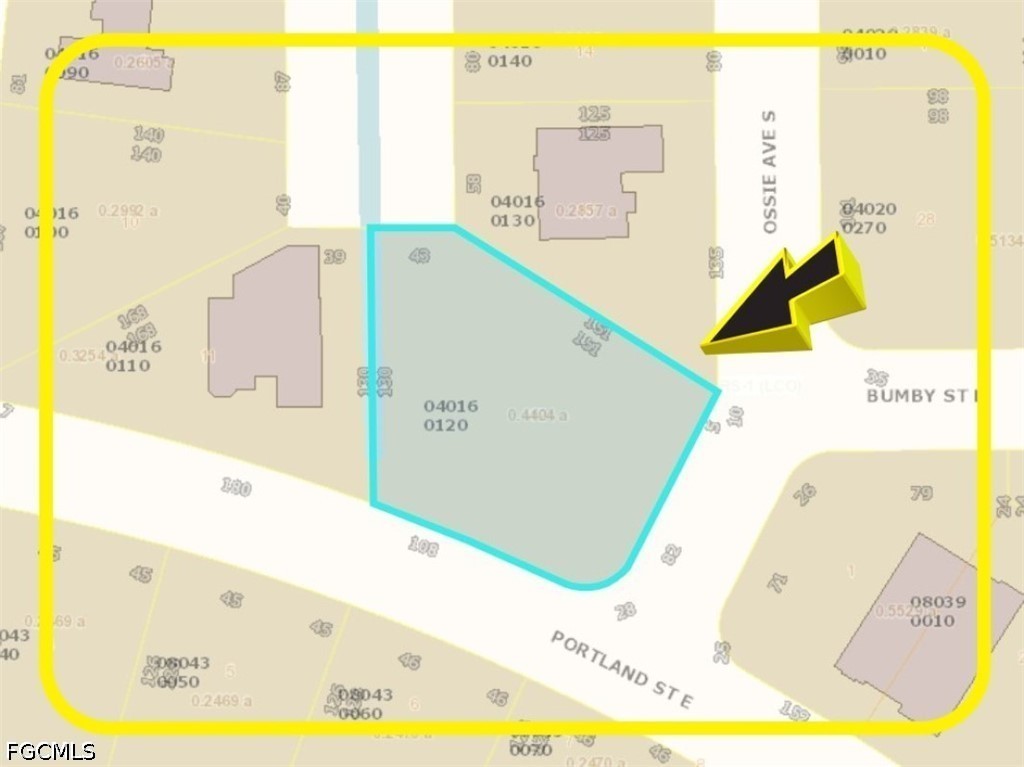 Residential for Sale in Lehigh Acres, photo 5