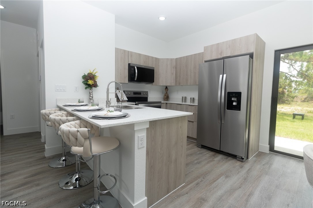 3 Bed SingleFamilyResidence for Sale in Port Labelle, photo 5