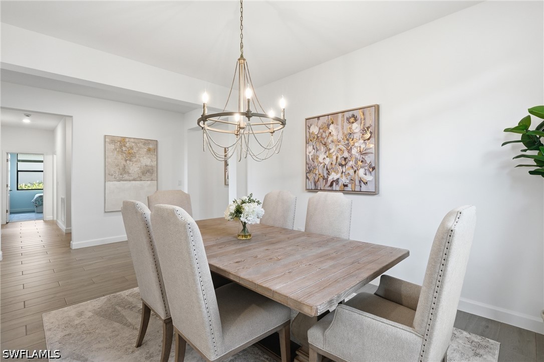 4 Bed SingleFamilyResidence for Sale in Estero, photo 5