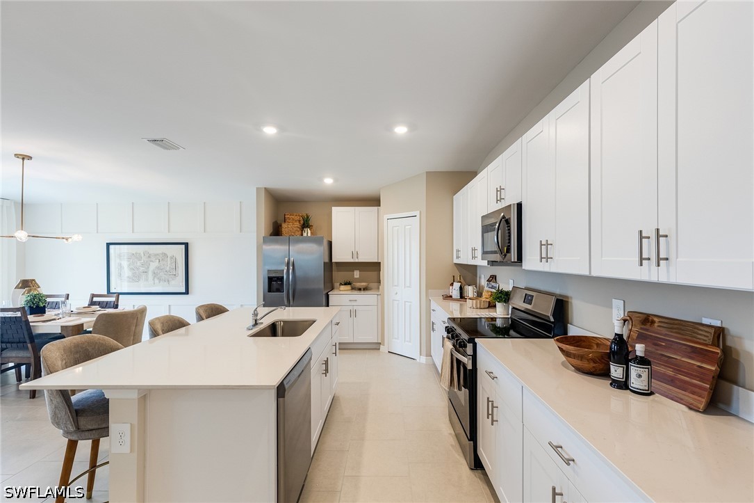 4 Bed SingleFamilyResidence for Sale in Crane Landing, photo 5