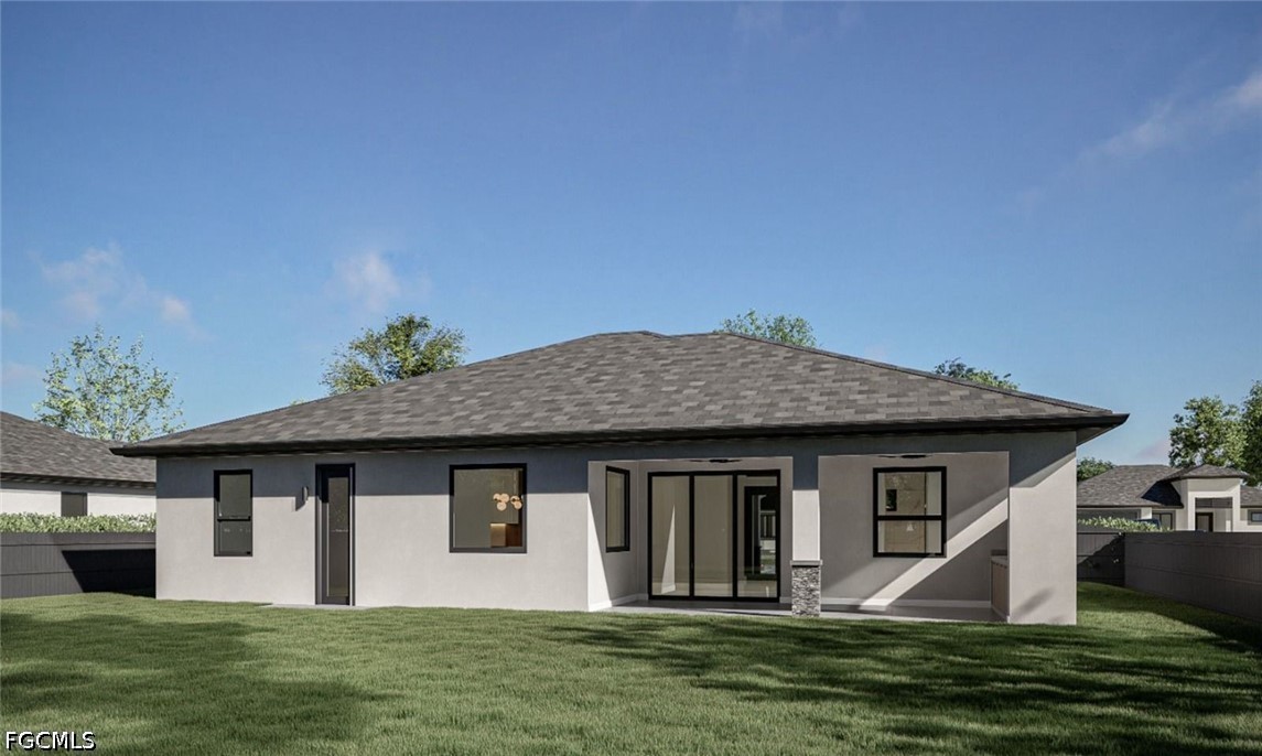 Residential for Sale in Cape Coral, photo 5