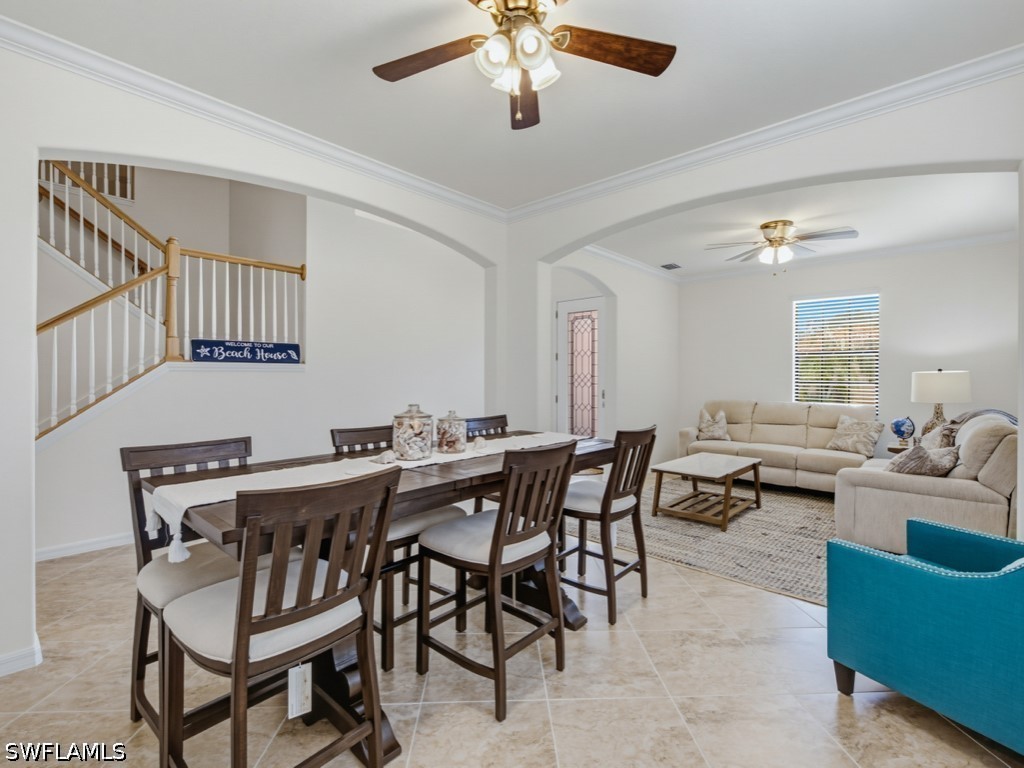 5 Bed SingleFamilyResidence for Sale in Naples, photo 5