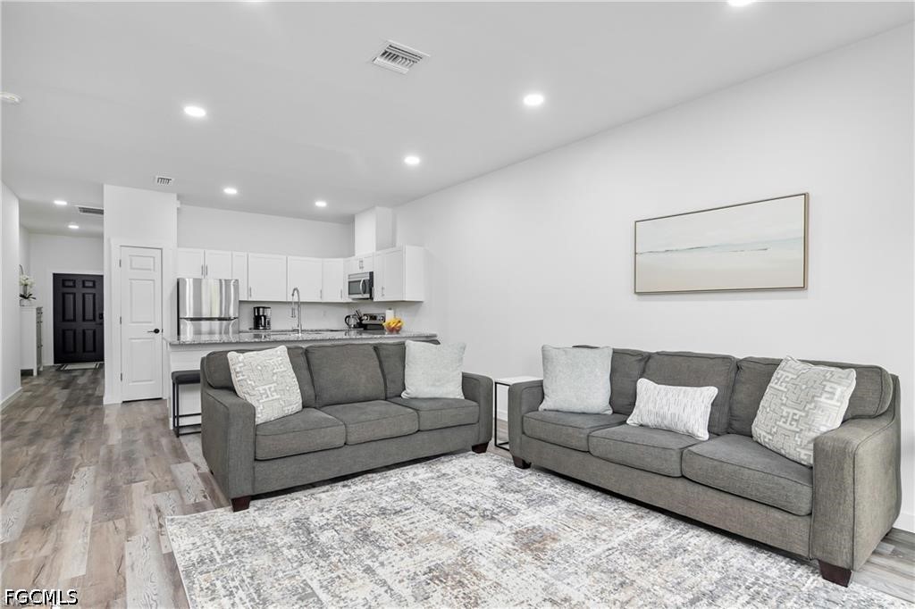 3 Bed Duplex for Sale in Lehigh Acres, photo 5