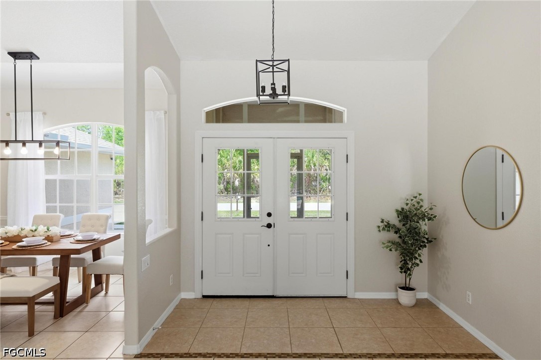 4 Bed Pool Home for Sale in North Port, photo 5