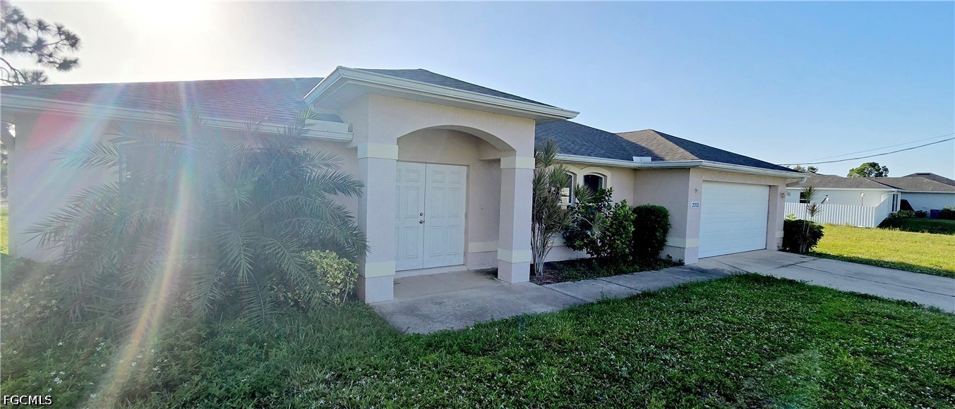 3 Bed SingleFamilyResidence for Sale in Cape Coral, photo 5