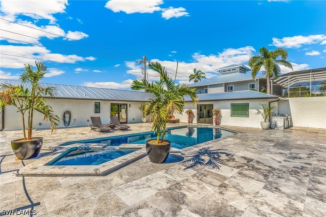 3 Bed Pool Home for Sale in Estero Bay Shores, photo 5