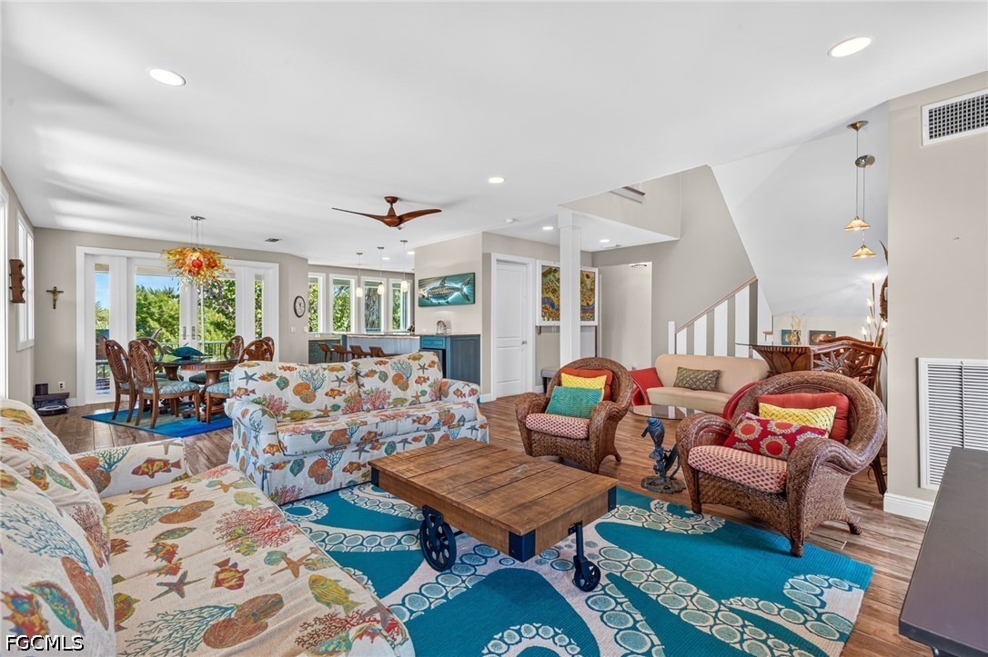 5 Bed SingleFamilyResidence for Sale in Butterknife, photo 5