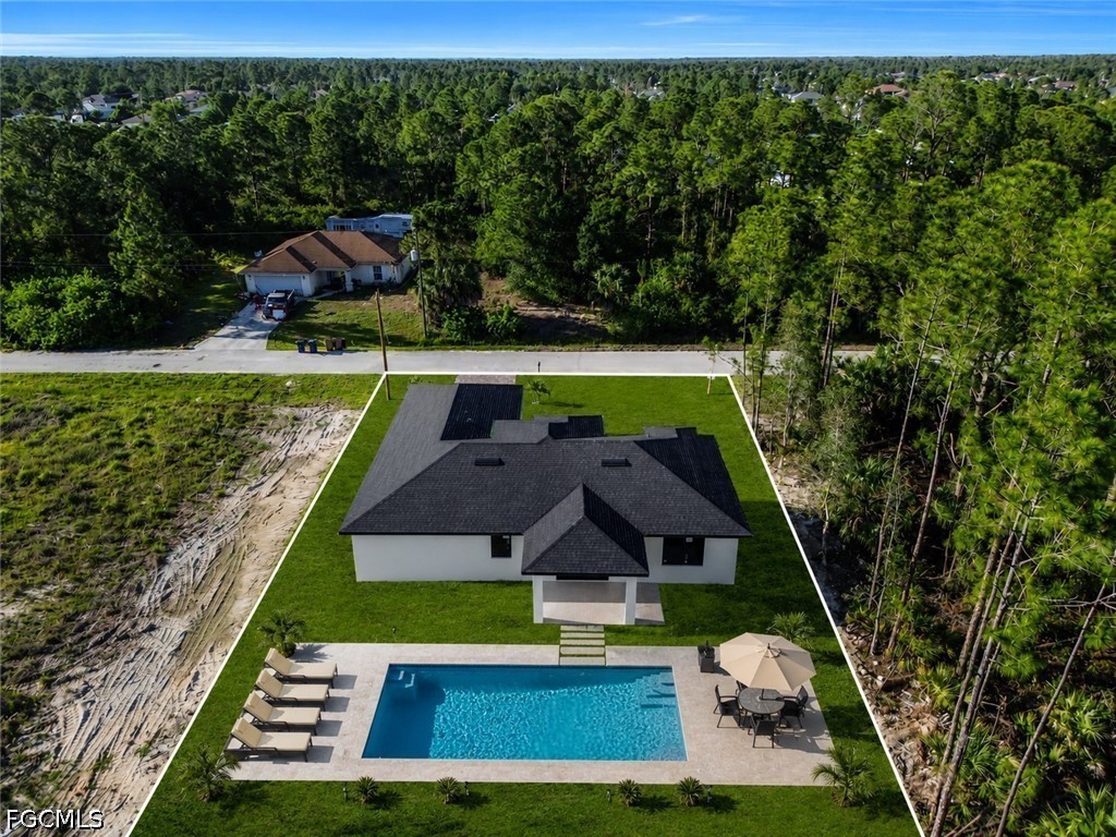 4 Bed SingleFamilyResidence for Sale in Lehigh Acres, photo 5