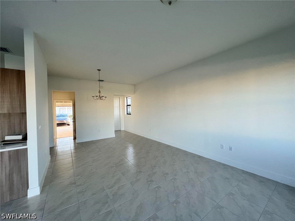 3 Bed Waterfront Home for Sale in Ave Maria, photo 5